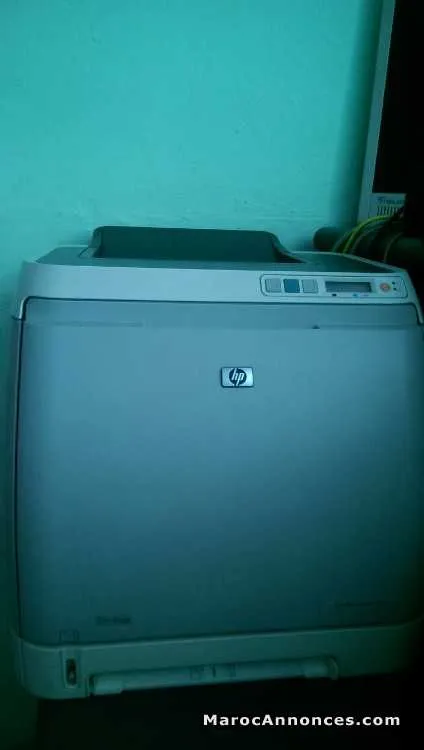 Ipmrimante color - الدار البيضاء (2)