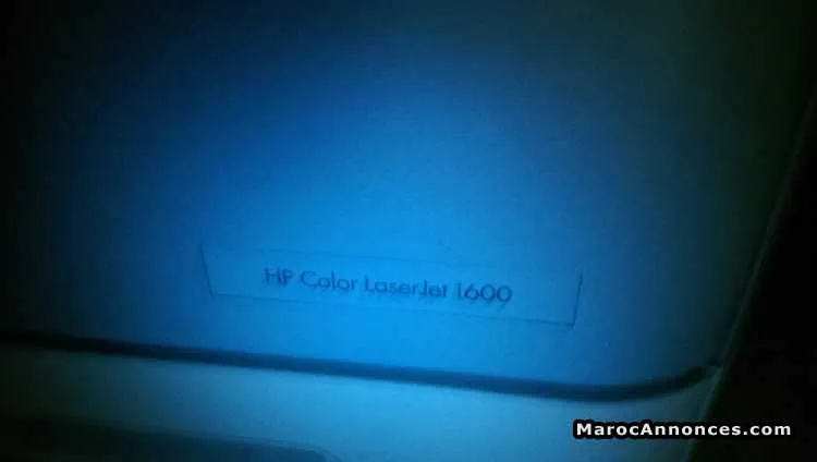 Ipmrimante color - الدار البيضاء (3)