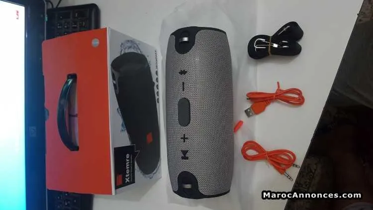 Enciente jbl extreme - الدار البيضاء