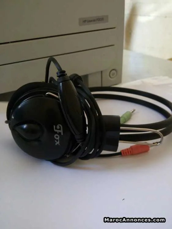 Casque - الدار البيضاء