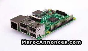 25 raspberry pi 3 à vendre - الدار البيضاء (2)