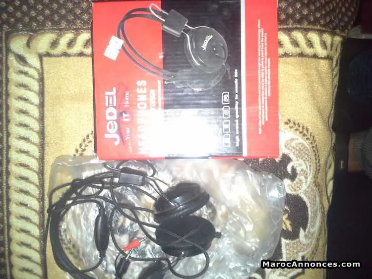 Casque a vendre - الدار البيضاء