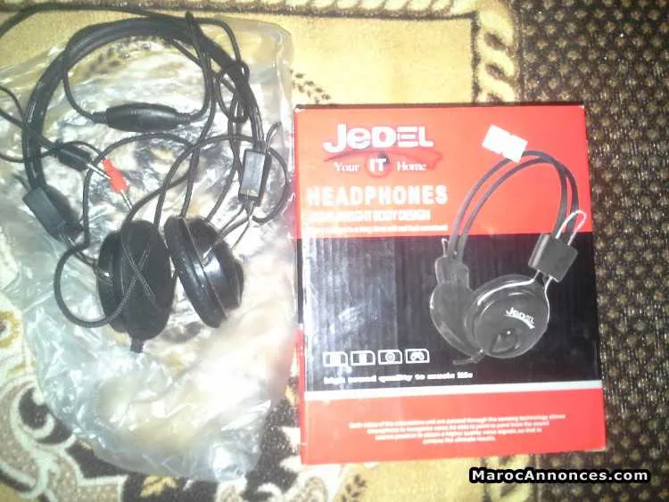 Casque a vendre - الدار البيضاء (2)
