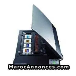 Scanner epson perfection photo v200 - الدار البيضاء