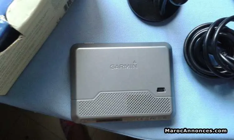 Gps garmin - الدار البيضاء (3)