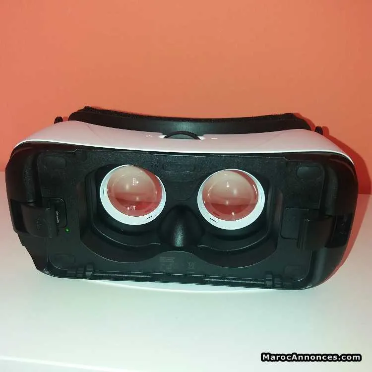 Samsang gear vr - الدار البيضاء (2)