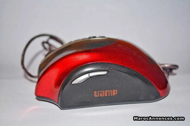 Souris pc ngs vamp - الدار البيضاء (2)