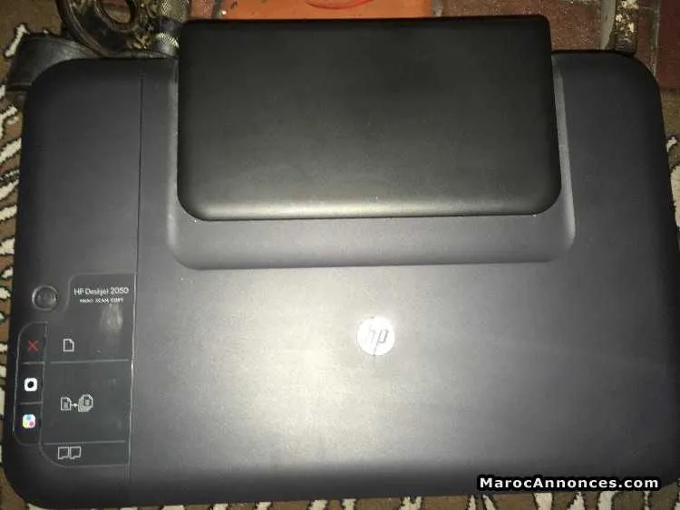 Impriment hp 2s - الدار البيضاء