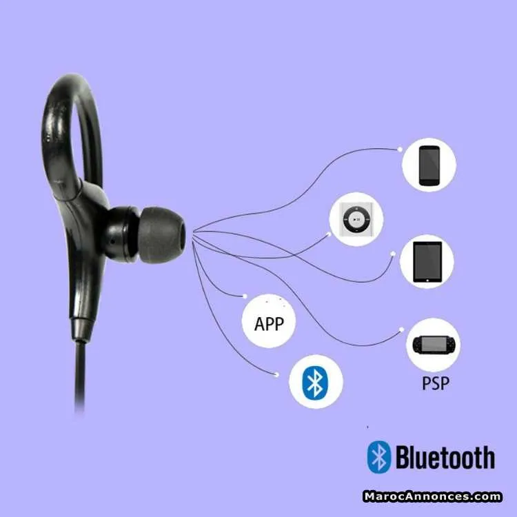 Kit bluetooth - الدار البيضاء (2)