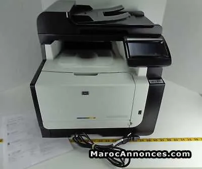 Imprimente hp 1415 - الدار البيضاء (2)