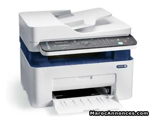 Imprimante xerox workcenter 3025 - الدار البيضاء