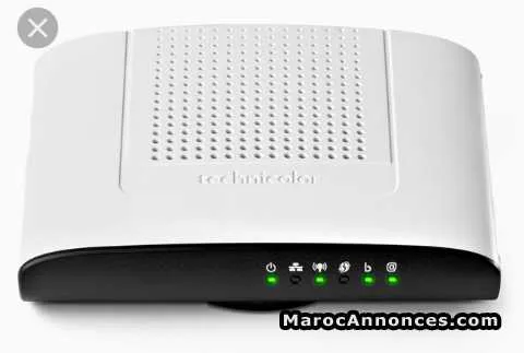 Routeur wifi - الدار البيضاء