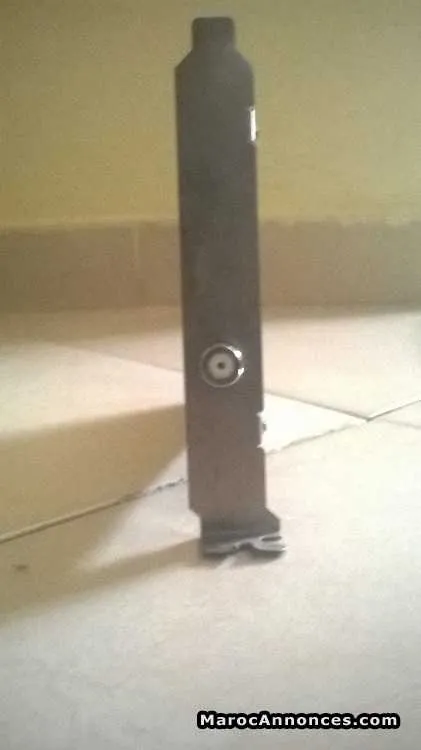 Carte satellite technisat skystar 2 tv pci - الدار البيضاء (2)
