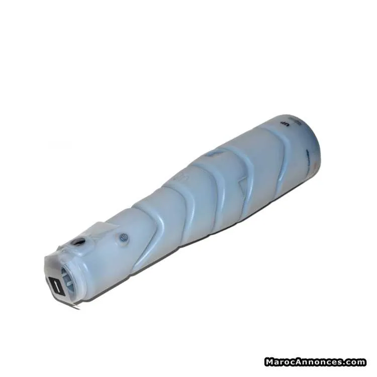 Toner konica minolta n&b original - الدار البيضاء (2)