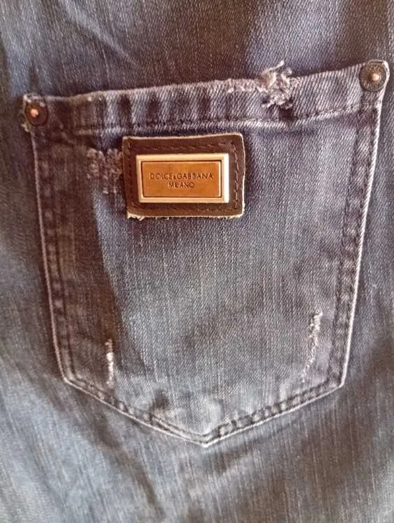 Short dolce & gabbana original made in italie - مراكش (3)