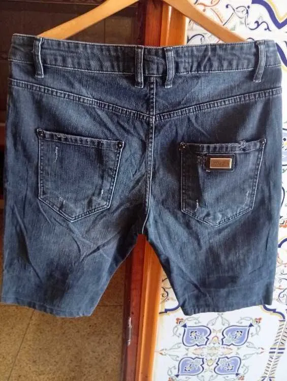 Short dolce & gabbana original made in italie - مراكش (2)