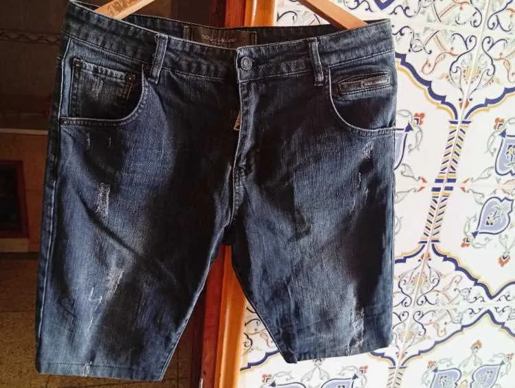 Short dolce & gabbana original made in italie - مراكش