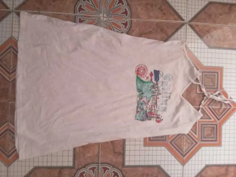 Robes d'été - الدار البيضاء (3)