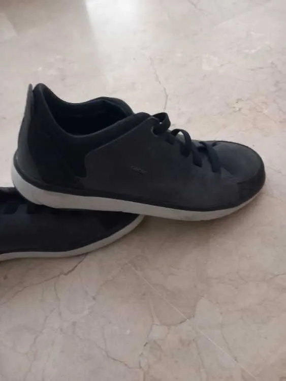 Espadrilles geox original - الدار البيضاء (2)