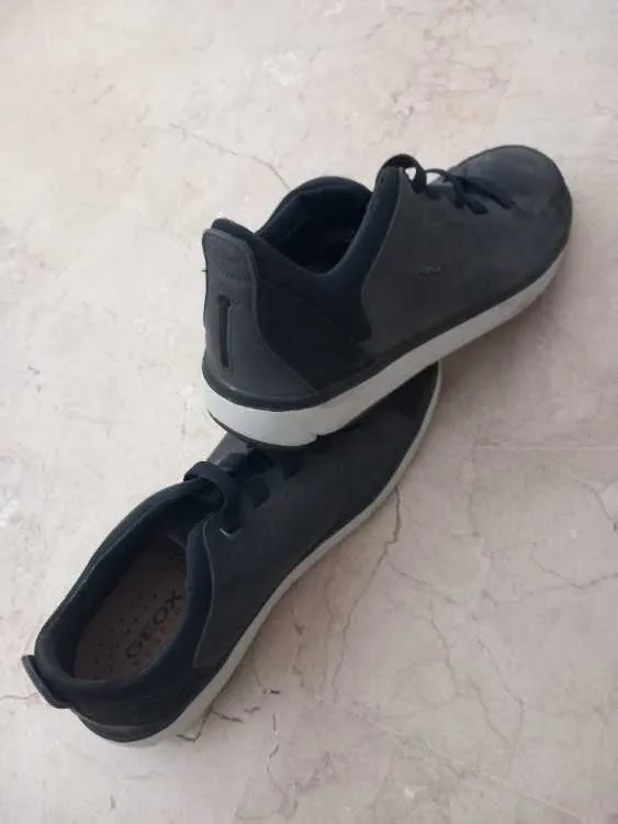 Espadrilles geox original - الدار البيضاء (3)