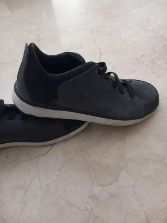 Espadrilles geox original - الدار البيضاء