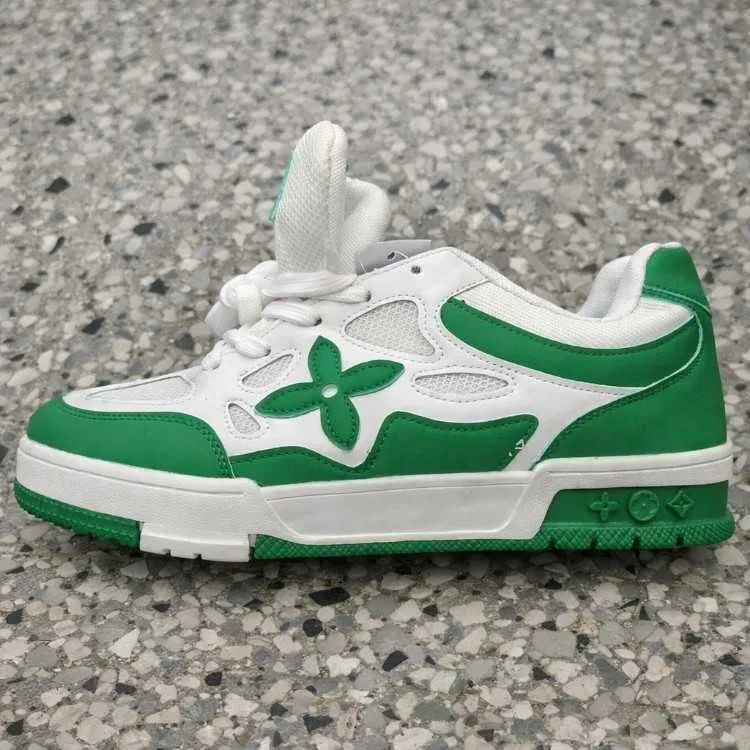 Chaussures louis vuitton lv en vente. - الدار البيضاء