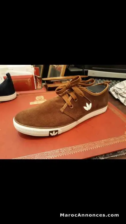 Adidas à vendre - الدار البيضاء (3)