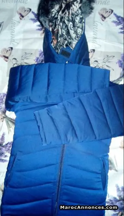 Jaket - الدار البيضاء