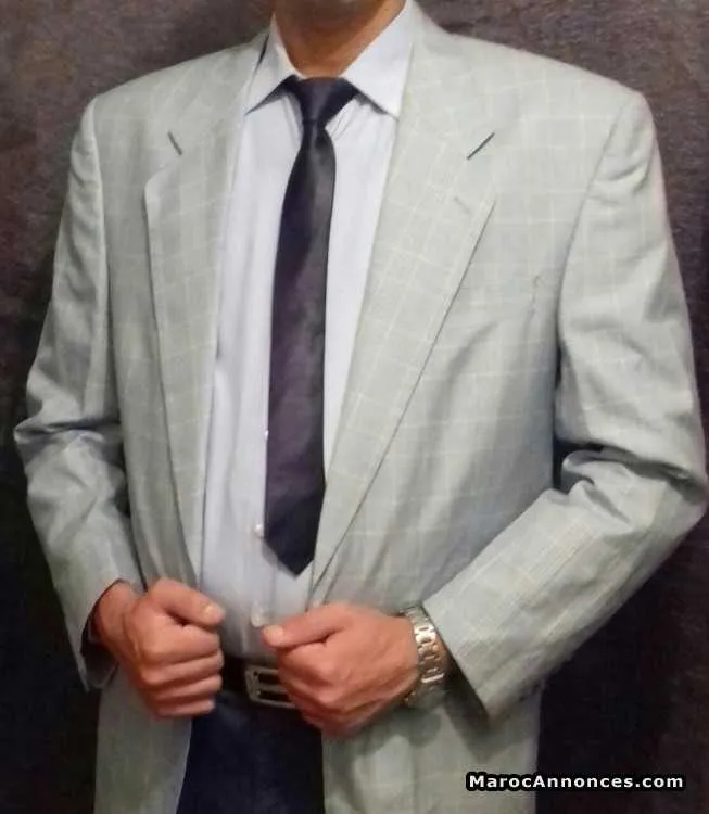 Costumes a vendre - الدار البيضاء (2)