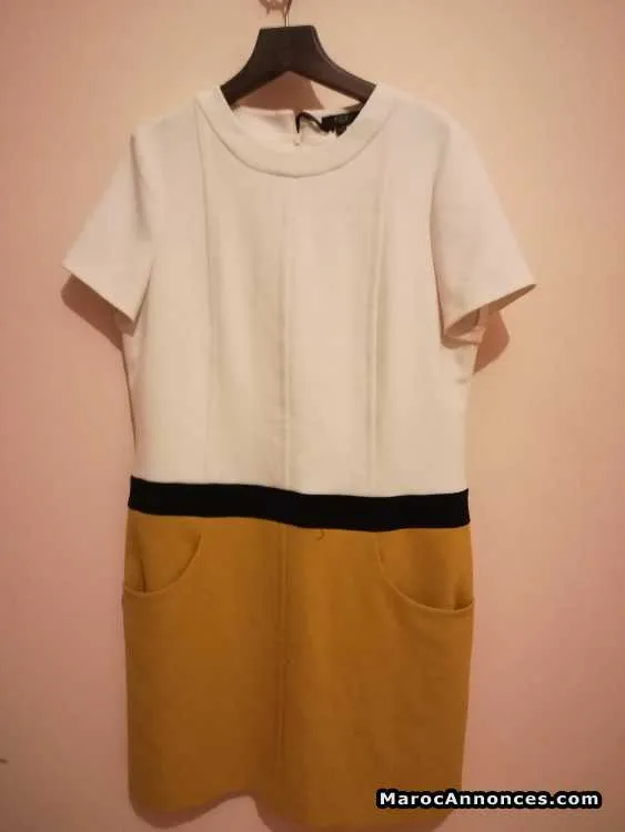 Robe taille 44 - الدار البيضاء