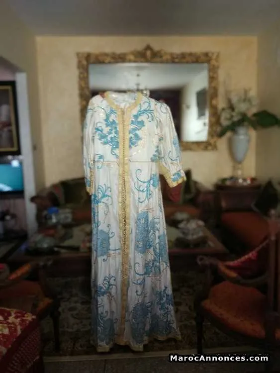 Caftans a vendre - الدار البيضاء (2)