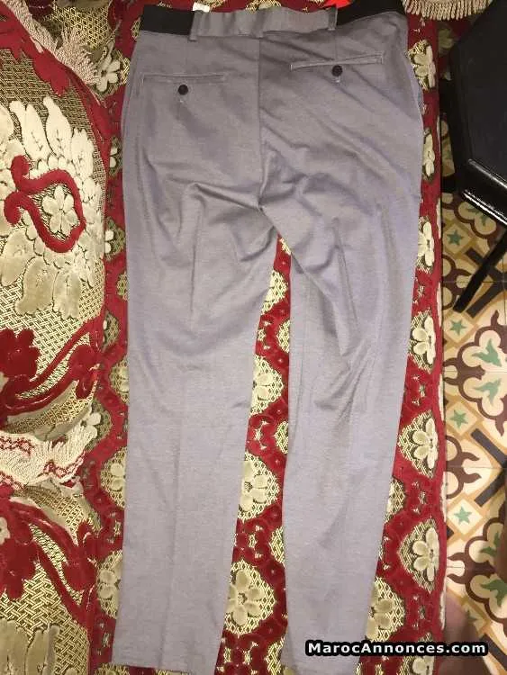 Vetements zara originaux - الدار البيضاء (3)