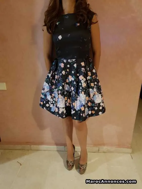 Robes à vendre - الدار البيضاء (2)