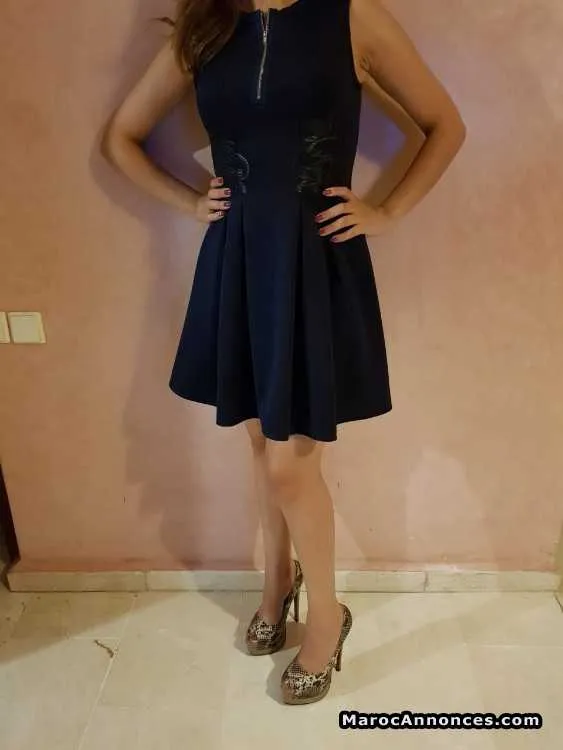 Robes à vendre - الدار البيضاء (3)