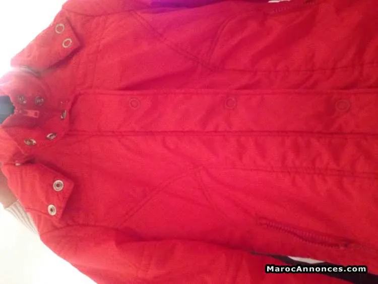 Jacket taille l - الدار البيضاء