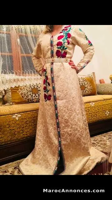 Vendre des caftans - الدار البيضاء