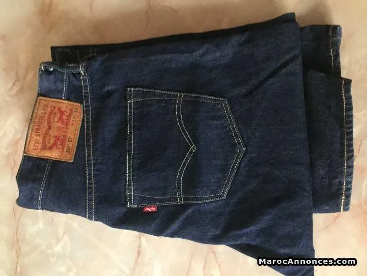 Levi’s ct - الدار البيضاء (2)