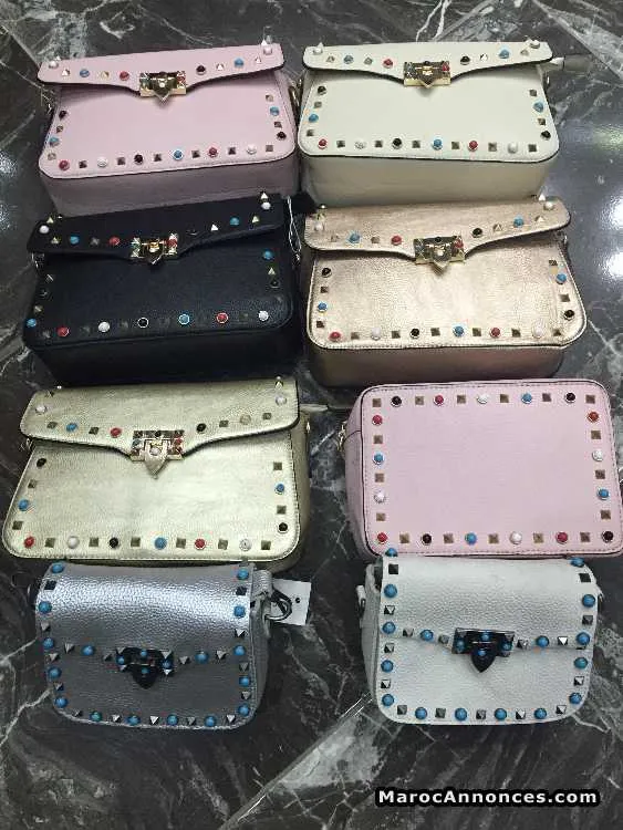 à vendre sac - الدار البيضاء