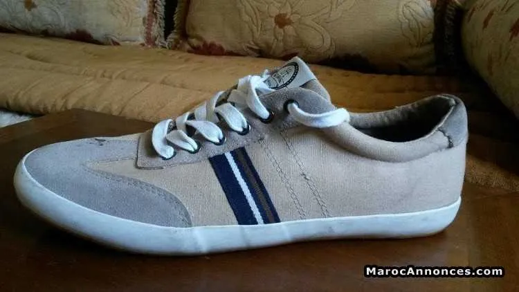 Espadrille ift taille 43 - الدار البيضاء (2)