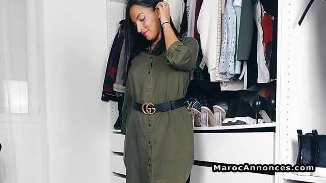 Ceinture gucci - الدار البيضاء