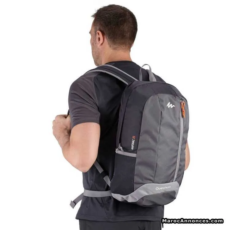 Quechua arpenaz sac à dos de randonnée - الدار البيضاء