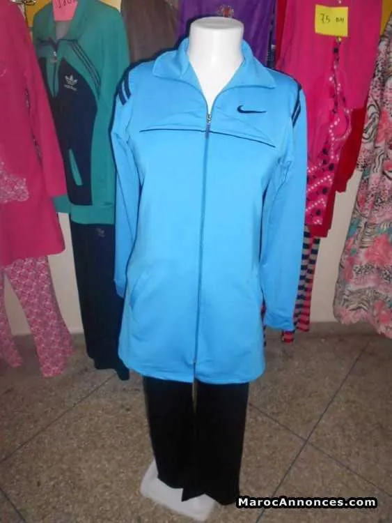 Survette nike - الدار البيضاء (2)
