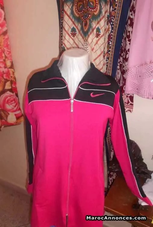 Survette nike - الدار البيضاء
