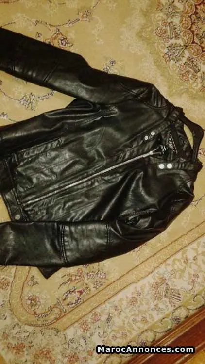 Jacket pour femme - الدار البيضاء
