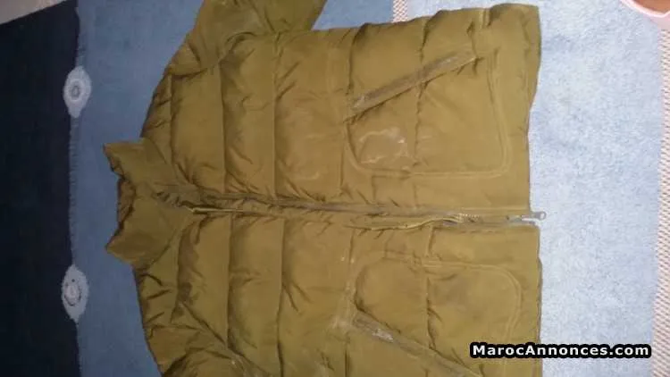 à vendre jacket - الدار البيضاء