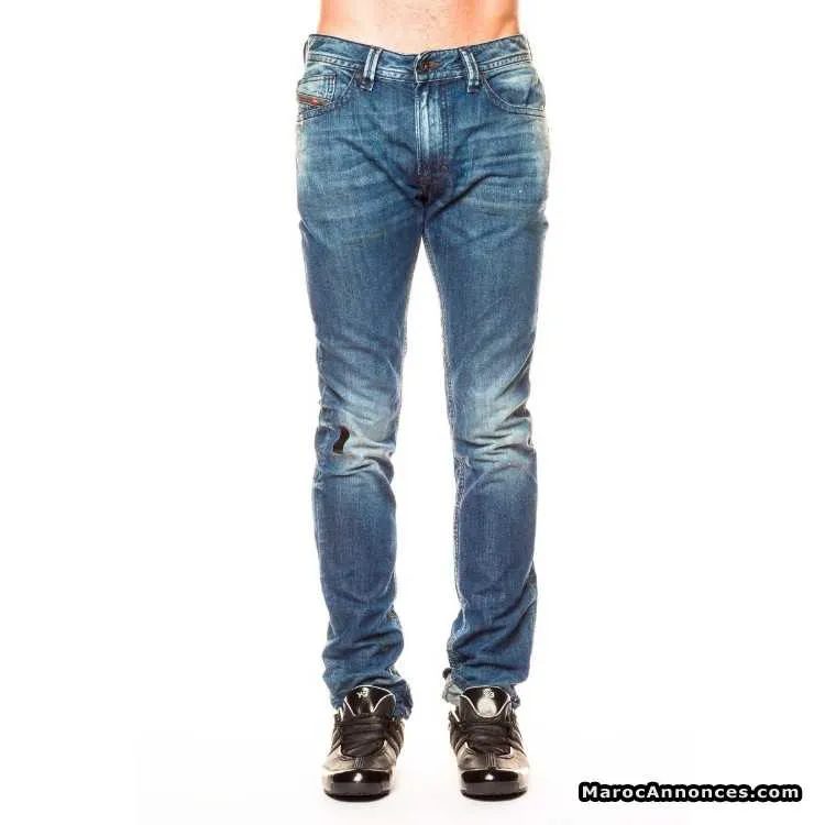 Diesel original - الدار البيضاء (2)