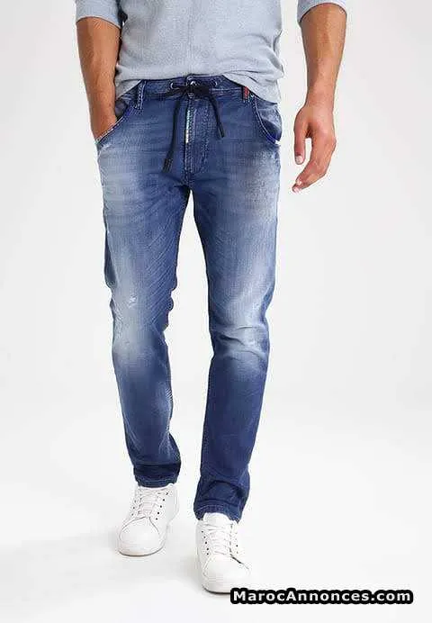 Diesel original - الدار البيضاء