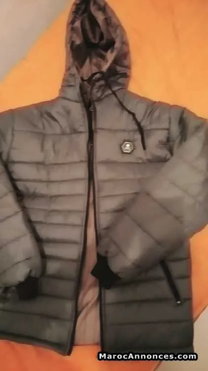 Jaket neuf origine - الدار البيضاء (3)