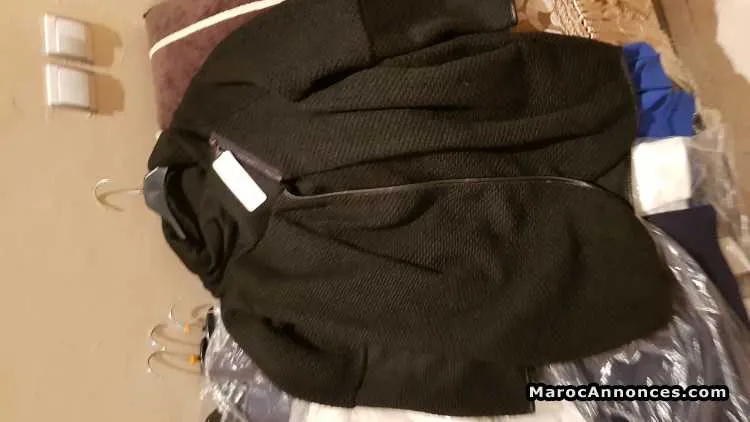 Lot de manteaux & vestes pour femmes - الدار البيضاء (3)