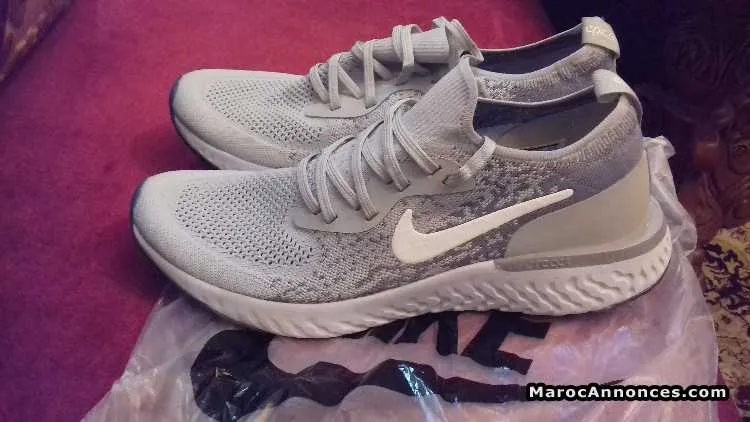 Nike epic - الدار البيضاء (3)